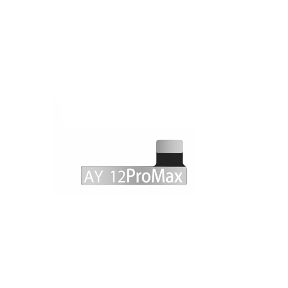 AY A108 Battery Repair External Flex Cable for iPhone 12 Pro Max 6.7 inch (Compatible with AY A108 Tester) - 3