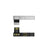 AY A108 Battery Repair External Flex Cable for iPhone 13 6.1 inch / 13 mini 5.4 inch (Compatible with AY A108 Tester) - 1