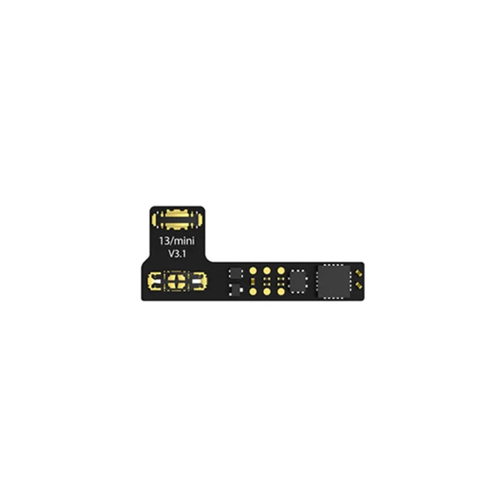 AY A108 Battery Repair External Flex Cable for iPhone 13 6.1 inch / 13 mini 5.4 inch (Compatible with AY A108 Tester) - 3