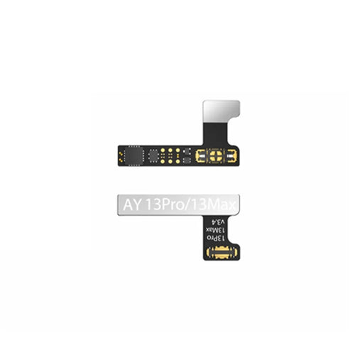 AY A108 Battery Repair External Flex Cable for iPhone 13 Pro 6.1 inch / 13 Pro Max 6.7 inch (Compatible with AY A108 Tester) - 1