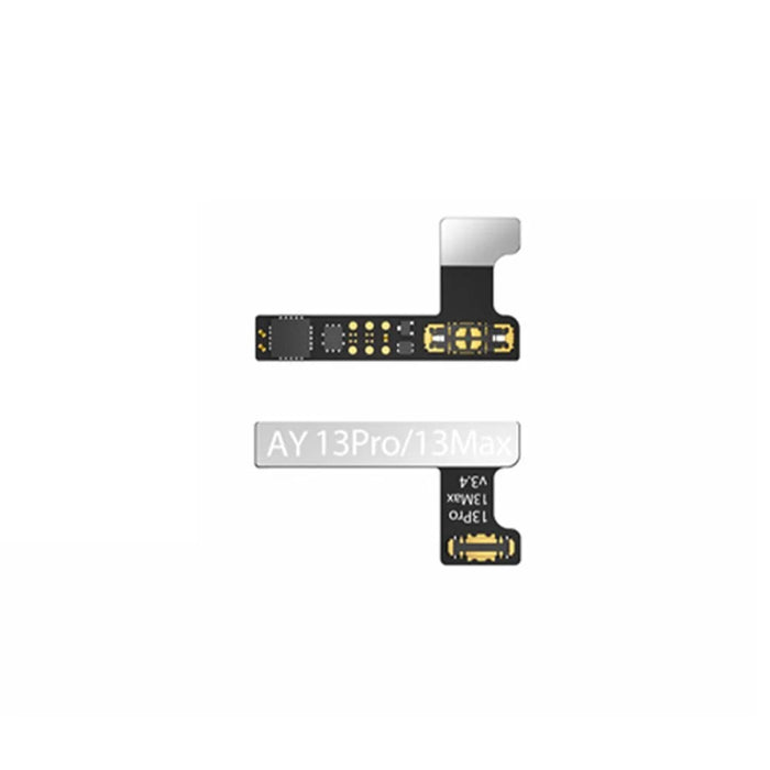 AY A108 Battery Repair External Flex Cable for iPhone 13 Pro 6.1 inch / 13 Pro Max 6.7 inch (Compatible with AY A108 Tester) - 1