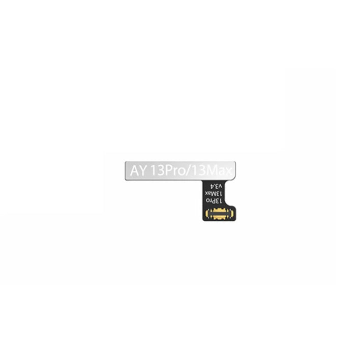 AY A108 Battery Repair External Flex Cable for iPhone 13 Pro 6.1 inch / 13 Pro Max 6.7 inch (Compatible with AY A108 Tester) - 3