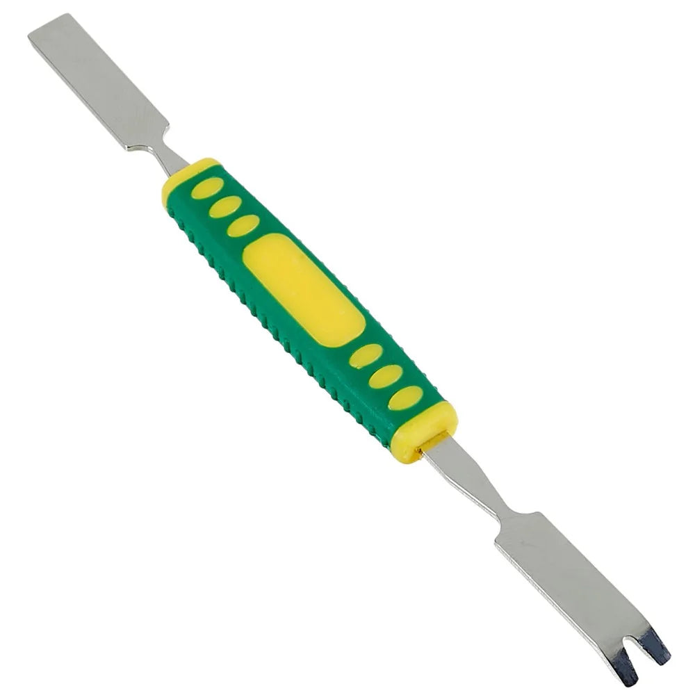 BEST BT-137 Double-Sided Opening Tool Metal Pry Tool for Monile Phone Repair Accessories - 3