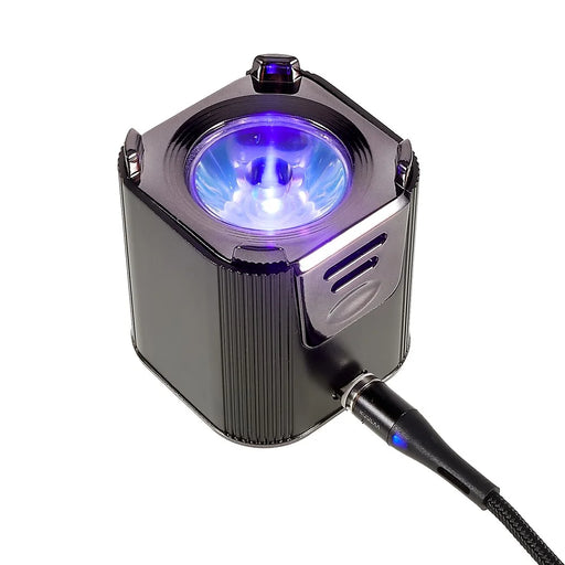 BEST UV Glue Curing Lamp Handheld Smart Timing UV Glue Dryer Curing Lamp - 1