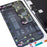 Magnetic Screw Mat Auxiliary Tool for iPhone 11 Pro 5.8 inch Magnetic Working Pad - 4