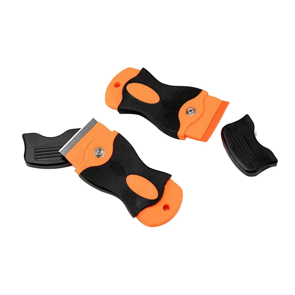 Double-end UV Glue Remover Scraper Mobile Phone LCD Screen Residue Adhesive Cleaning Repair Tool - 1
