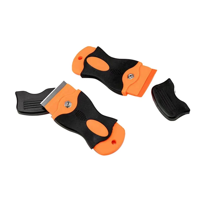 Double-end UV Glue Remover Scraper Mobile Phone LCD Screen Residue Adhesive Cleaning Repair Tool - 1