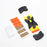 Double-end UV Glue Remover Scraper Mobile Phone LCD Screen Residue Adhesive Cleaning Repair Tool - 3