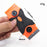 Double-end UV Glue Remover Scraper Mobile Phone LCD Screen Residue Adhesive Cleaning Repair Tool - 5