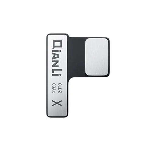 BAIZAOCHUANGXINAG Clone-DZ03 Face ID Dot Projector Flex Cable for iPhone X - 1