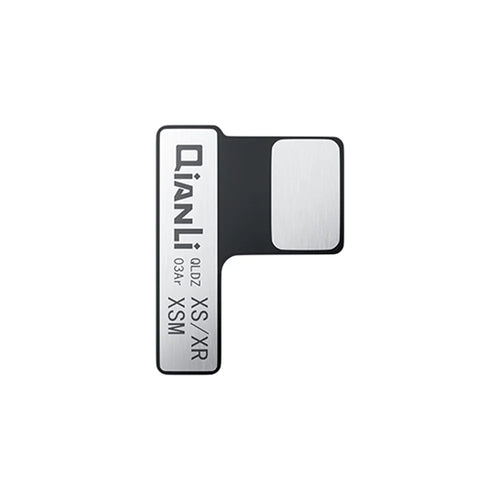 BAIZAOCHUANGXINAG Clone-DZ03 Face ID Dot Projector Flex Cable for iPhone XS 5.8 inch / XS Max 6.5 inch / XR 6.1 inch - 1
