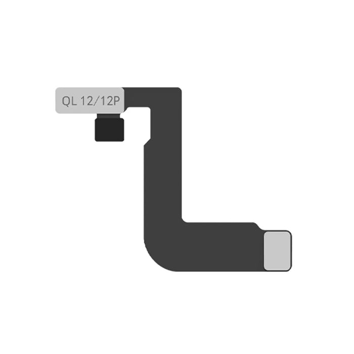 BAIZAOCHUANGXINAG Clone-DZ03 Face ID Dot Projector Flex Cable for iPhone 12 / 12 Pro 6.1 inch - 1