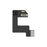 BAIZAOCHUANGXINAG Clone-DZ03 Face ID Dot Projector Flex Cable for iPhone 12 mini 5.4 inch - 1