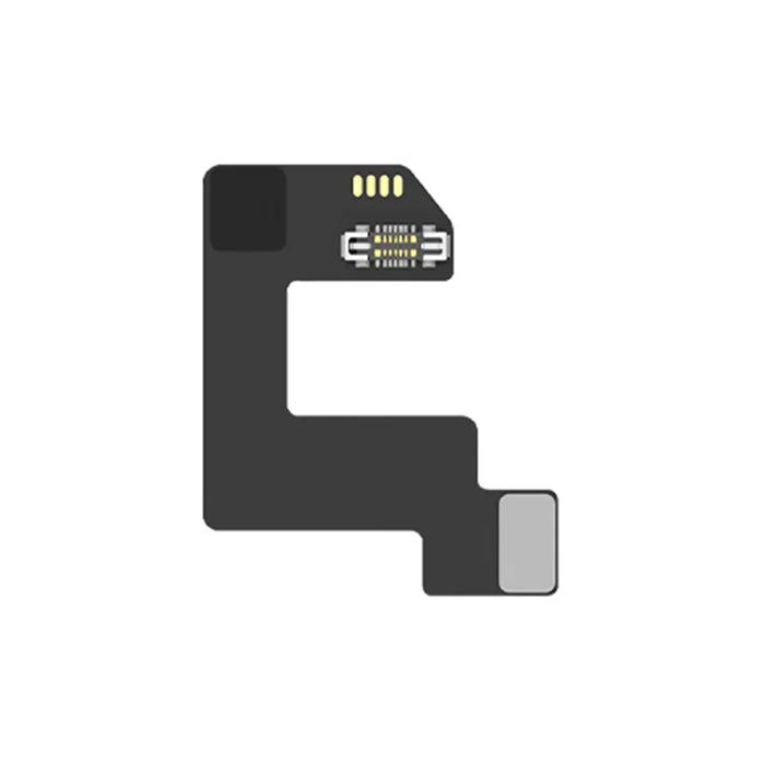 BAIZAOCHUANGXINAG Clone-DZ03 Face ID Dot Projector Flex Cable for iPhone 12 mini 5.4 inch - 1