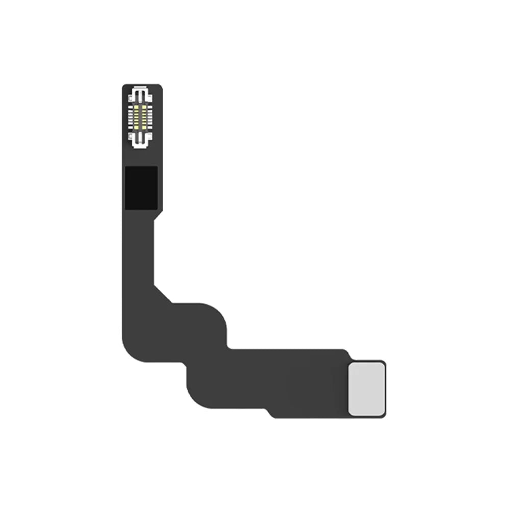 BAIZAOCHUANGXINAG Clone-DZ03 Face ID Dot Projector Flex Cable for iPhone 12 Pro Max 6.7 inch - 1