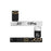 AY A108 Battery Repair External Flex Cable for iPhone 11 Pro 5.8 inch (Compatible with AY A108 Tester) - 1
