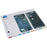 KAIGEXIN for iPhone 11 Pro Max Screw Diagram Keeper Chart Mat Magnetic Guide Pad Phone Repair Tools - 1