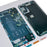 KAIGEXIN for iPhone 11 Pro Max Screw Diagram Keeper Chart Mat Magnetic Guide Pad Phone Repair Tools - 4