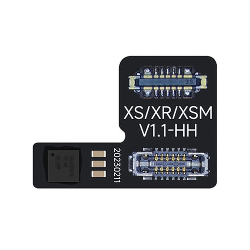 Face ID Dot Projector Repair Flex Cable for iPhone XS Max 6.5 inch / XS 5.8 inch / XR 6.1 inch (No Disassembly Version) - 1