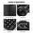 Portable Keyboard Air Blower Air Pump Dust Blower for Phone Computer, Large Size - 6