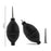 Portable Keyboard Air Blower Air Pump Dust Blower for Phone Computer, Large Size - 7