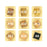 RELIFE RL-067B Multi-functional Small Ironing Table Chip Positioning Soldering Tools - 3