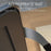 JAKEMY JM-OP18 Curved Screen Disassemble Blade Mobile Phone Opening Pry Tool - 7