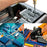 JAKEMY JM-P15 17-in-1 Network Repair Tool Kit Electroprobe Electric Soldering Iron Wire Crimping Pliers Set - 3
