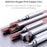 QIANLI 0.3mm Soldering Iron Tip Soldering Station Replacement Solder Iron Tip - 936-I 0.3 - 2