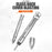 RELIFE RL-066B Phone Glass Back Cover Blasting Pen Cellphone Rear Cover Lens Module Disassembly Tool - 2
