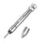 RELIFE RL-066B Phone Glass Back Cover Blasting Pen Cellphone Rear Cover Lens Module Disassembly Tool - 7