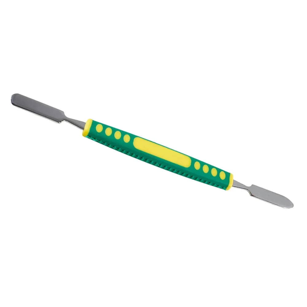 BEST BT-149 Double-headed Metal Spudger Pry Bar Tablet Phone Disassemble Repair Tool - 3