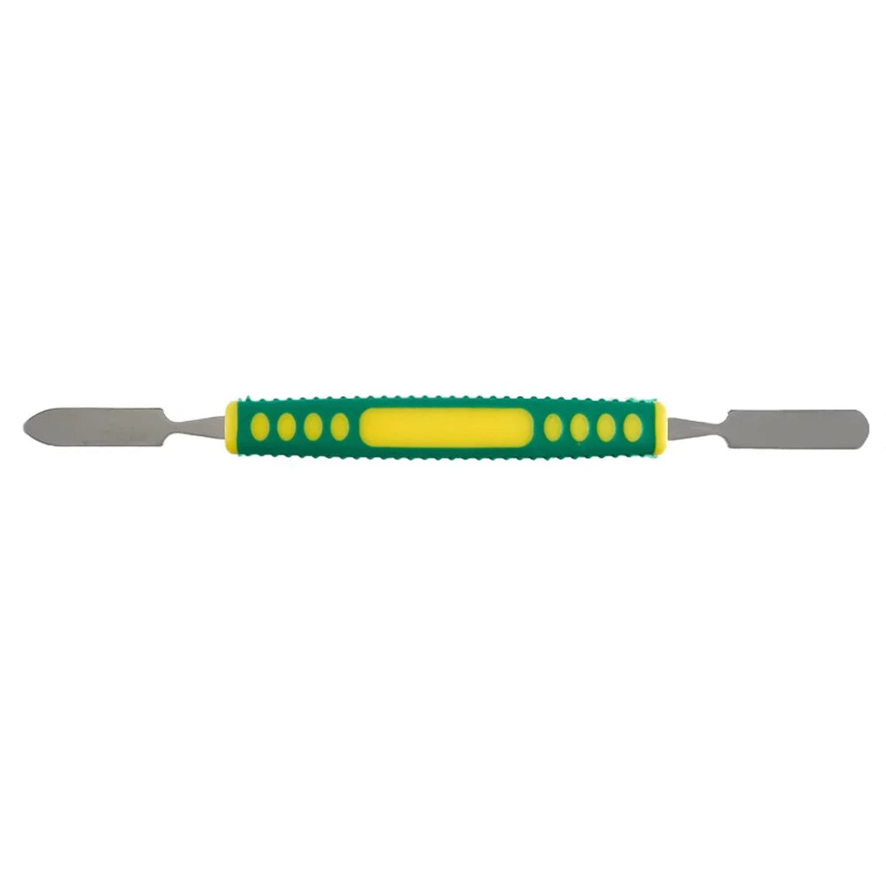 BEST BT-149 Double-headed Metal Spudger Pry Bar Tablet Phone Disassemble Repair Tool - 4