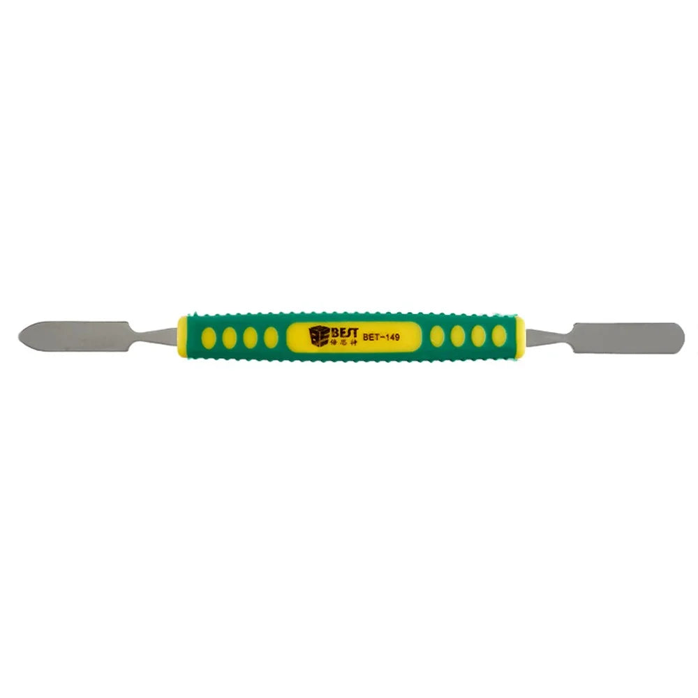 BEST BT-149 Double-headed Metal Spudger Pry Bar Tablet Phone Disassemble Repair Tool - 5