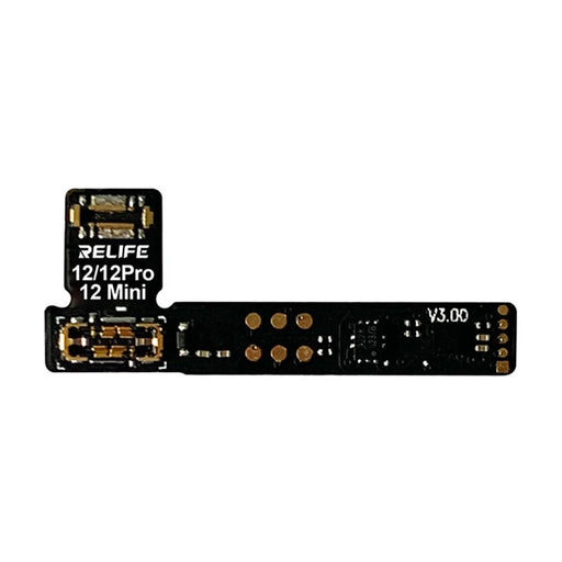 RELIFE TB-05 For iPhone 12 Pro 6.1 inch / 12 6.1 inch / 12 mini 5.4 inch Battery Repair External Flex Cable (Used with RELIFE TB-05 Tester) - 1