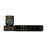 RELIFE TB-05 For iPhone 12 Pro Max 6.7 inch Battery Repair External Flex Cable (Used with RELIFE TB-05 Tester) - 1