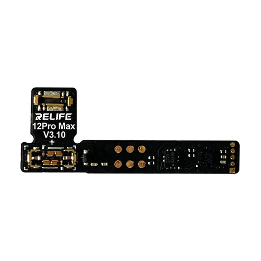 RELIFE TB-05 For iPhone 12 Pro Max 6.7 inch Battery Repair External Flex Cable (Used with RELIFE TB-05 Tester) - 1