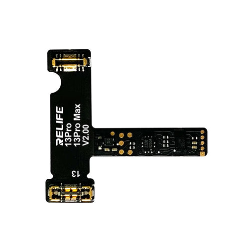 RELIFE TB-05 For iPhone 13 Pro Max 6.7 inch / 13 Pro 6.1 inch Battery Repair External Flex Cable (Used with RELIFE TB-05 Tester) - 1