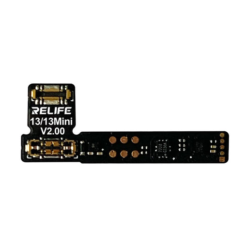 RELIFE TB-05 For iPhone 13 mini 5.4 inch / 13 6.1 inch Battery Repair External Flex Cable (Used with RELIFE TB-05 Tester) - 1