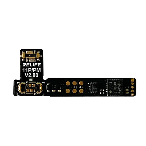 RELIFE TB-05 For iPhone 11 Pro Max 6.5 inch / 11 Pro 5.8 inch Battery Repair External Flex Cable (Used with RELIFE TB-05 Tester) - 1