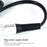 SUNSHINE SL-908 60W Constant Temperature Electric Soldering Iron Fast Heating Portable Soldering Iron - EU Plug - 5