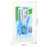 RELIFE RL-062C Manual Glue Gun with Needle Booster Handheld Glue Guns for 3-5CC Syringe Oil, Solder Paste - 7