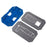 BEST BST-083 Middle Layer Tin Planting Platform for iPhone 14 Series Motherboard Repair Tools - 1