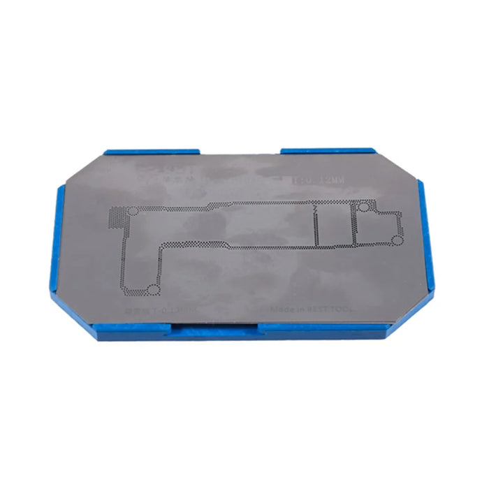 BEST BST-083 Middle Layer Tin Planting Platform for iPhone 14 Series Motherboard Repair Tools - 2