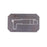 BEST BST-083 Middle Layer Tin Planting Platform for iPhone 14 Series Motherboard Repair Tools - 4