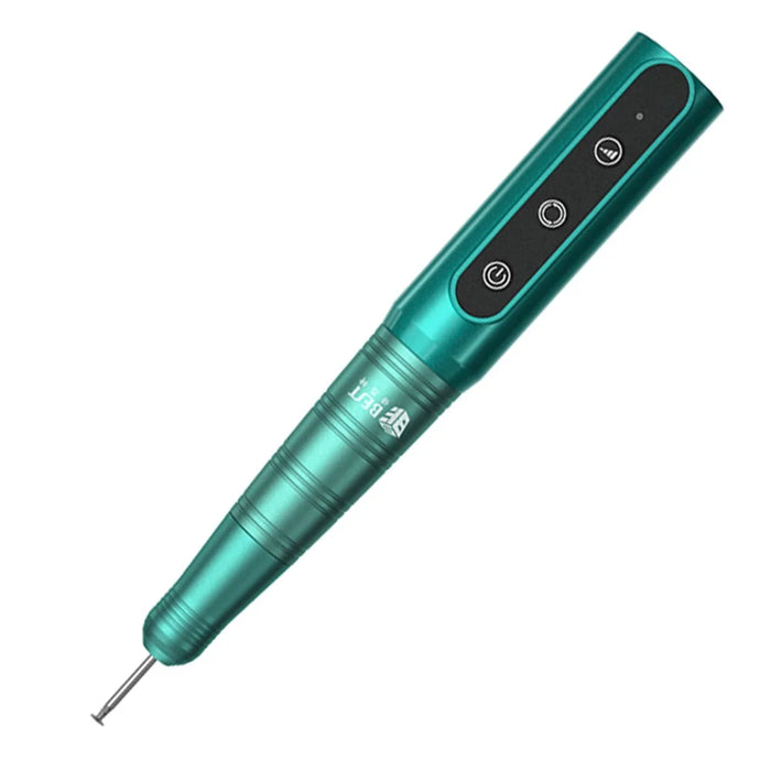 BEST BST-9912 High-Speed Electric Polishing Pen Lightweight Portable Grinding Pen - 1