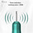 BEST BST-9912 High-Speed Electric Polishing Pen Lightweight Portable Grinding Pen - 2