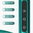 BEST BST-9912 High-Speed Electric Polishing Pen Lightweight Portable Grinding Pen - 3