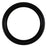 BEST 0.7X Auxiliary Objective Barlow Lens Glass + Plastic Microscopes Lens Accessory - 6