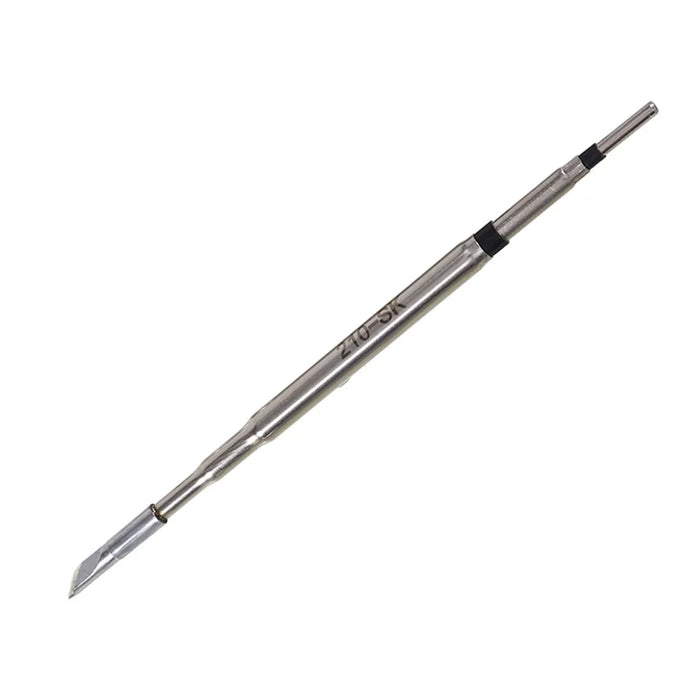 BEST 210 Replacement Soldering Iron Tip Solder Station Iron Tip Welding Tool - SK - 3